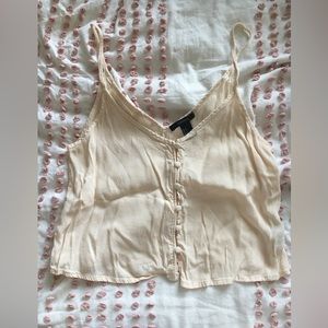 Forever21 crop top